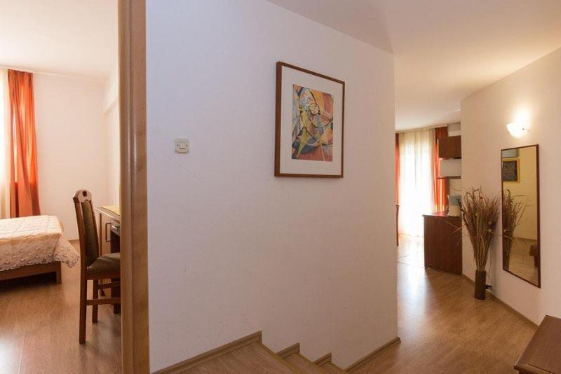 Marija F4 Apartment Krk Town Exteriör bild