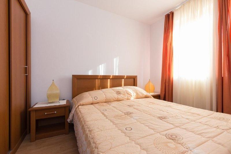 Marija F4 Apartment Krk Town Exteriör bild